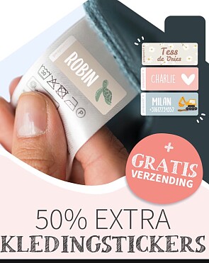 Image of kortingsbon