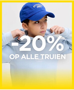 Molecule truien -20%