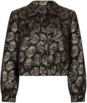 Ydence Jacket Floria Jassen Dames -44%