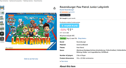 Image of ravensburger