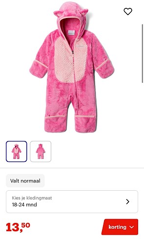 Columbia skipak -70%