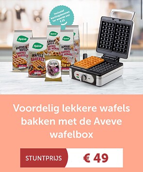 Image of kortingsbon