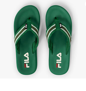 Fila slipper met 72% korting! Tijdelijke aanbieding