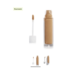 -80% op Kjaer Weis The Invisible Touch Refill concealer