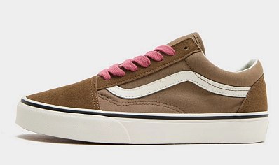 Vans Old Skool Dames -71%