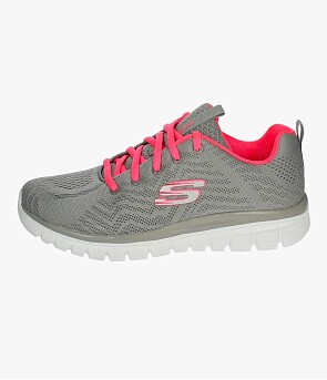 Skechers Graceful Get Connected Sneakers maat 35