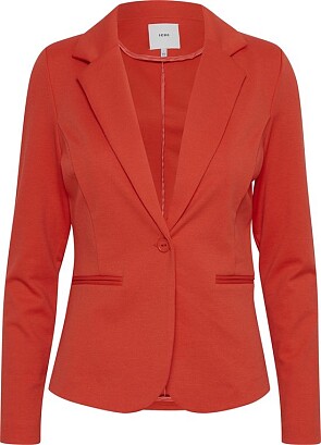 Ichi Dames Blazer -72%