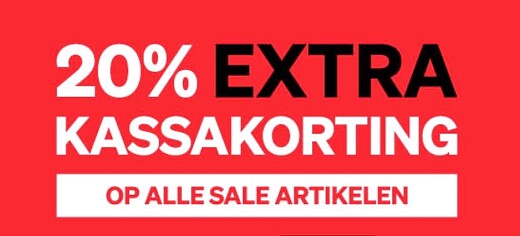 Kortingscode Ziengs sale