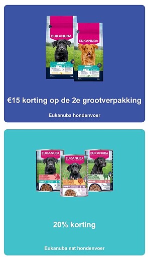 Eukanuba, Royal Canin