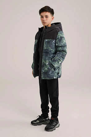 We fashion jongensjas