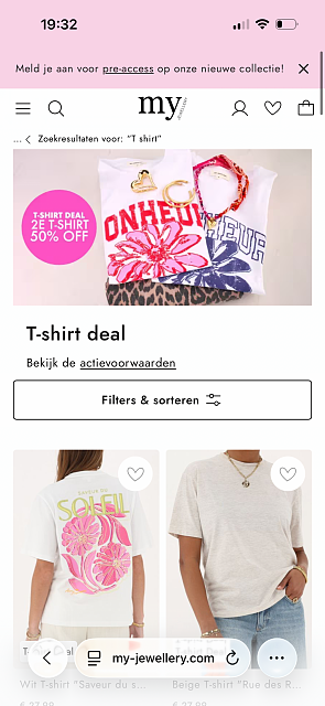 t-shirts deal