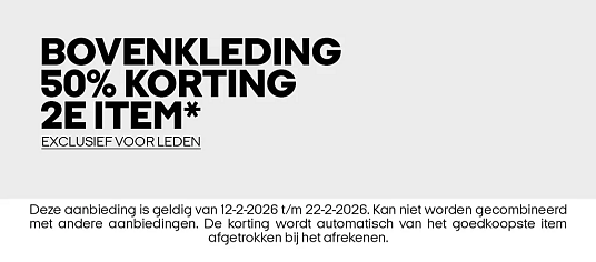 Bovenkleding actie Jack & Jones