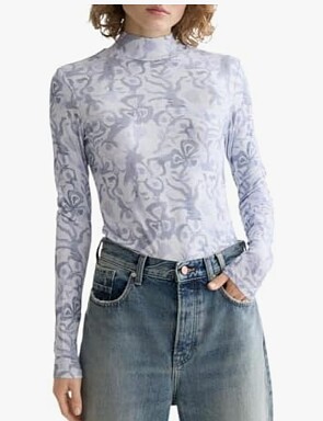 Scotch & Soda blouse