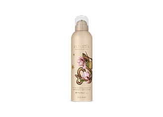 Velvety Foaming Shower Gel -15%