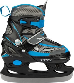 Junior ijshockeyschaatsen