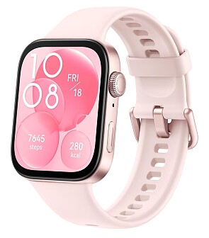 Huawei fit 3 aan 69€!