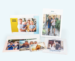 Krijg 40% korting op alles bij Fotofabriek