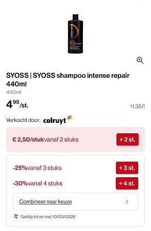 Image of haarproducten