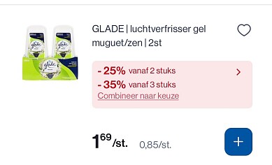 Image of geurverspreider