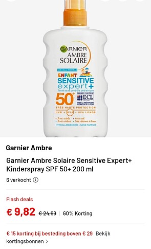 Image of kortingsbon