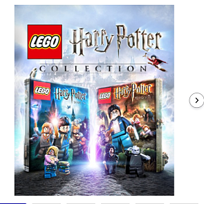 Harry Potter fans hier? Tijdelijke promo op dit spelletje