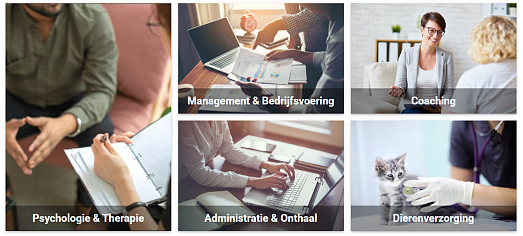 20% korting op alles