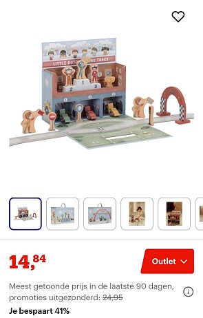 Image of little-dutch