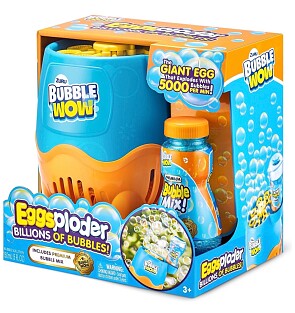 Zuru X-Shot Bellenblaasmachine