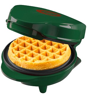 Image of wafelijzer