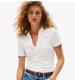 Tommy Hilfiger dames polo