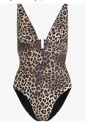 Hunkemöller badpak 15,90€