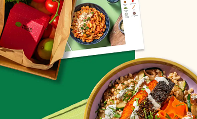 Krijg tot € 65 korting + gratis extras voor 2 maanden