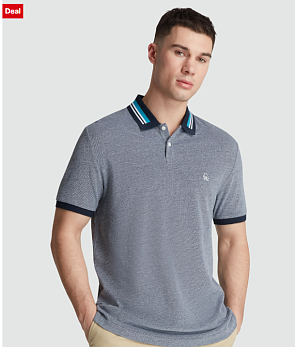 original penquin poloshirt -70%