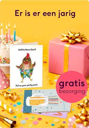 Image of kortingsbon