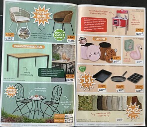 Image of palletkussen