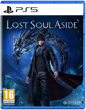 Lost Soul Aside - PS5