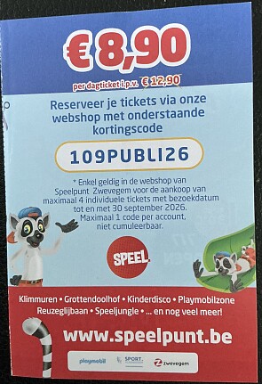 Speelpunt