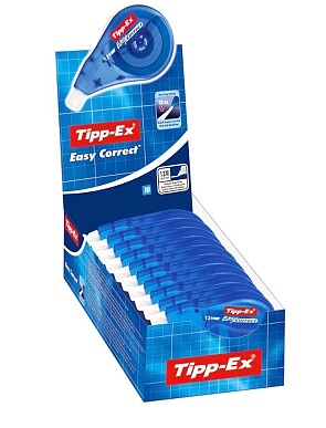 Tipp-Ex Correctors