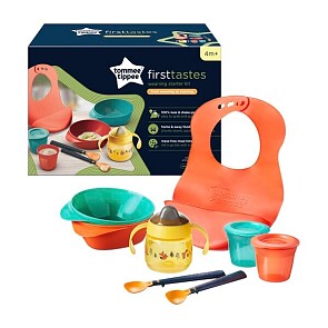 Tommee Tippee set