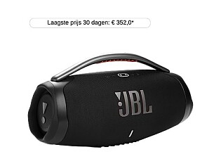 JBL Boombox 3 WiFi