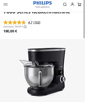 Image of foodprocessor