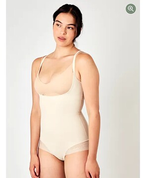 Figuurcorrigerende body