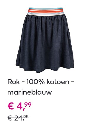 Tot 80% korting op Stones and Bones kleding