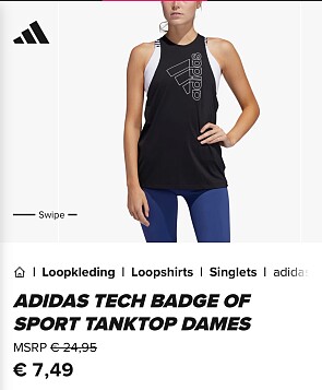 Image of adidas