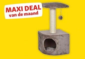 Maxizoo Maxideals Maart