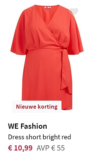 10% extra korting bij Otrium