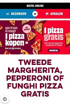 Image of champignons