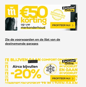 Midas merkonderhoud, bijvullen airco