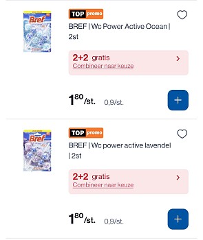 Image of onderhoudsproducten