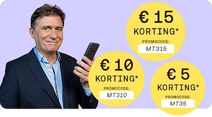 Bereid je voor op een bloeiend voorjaar